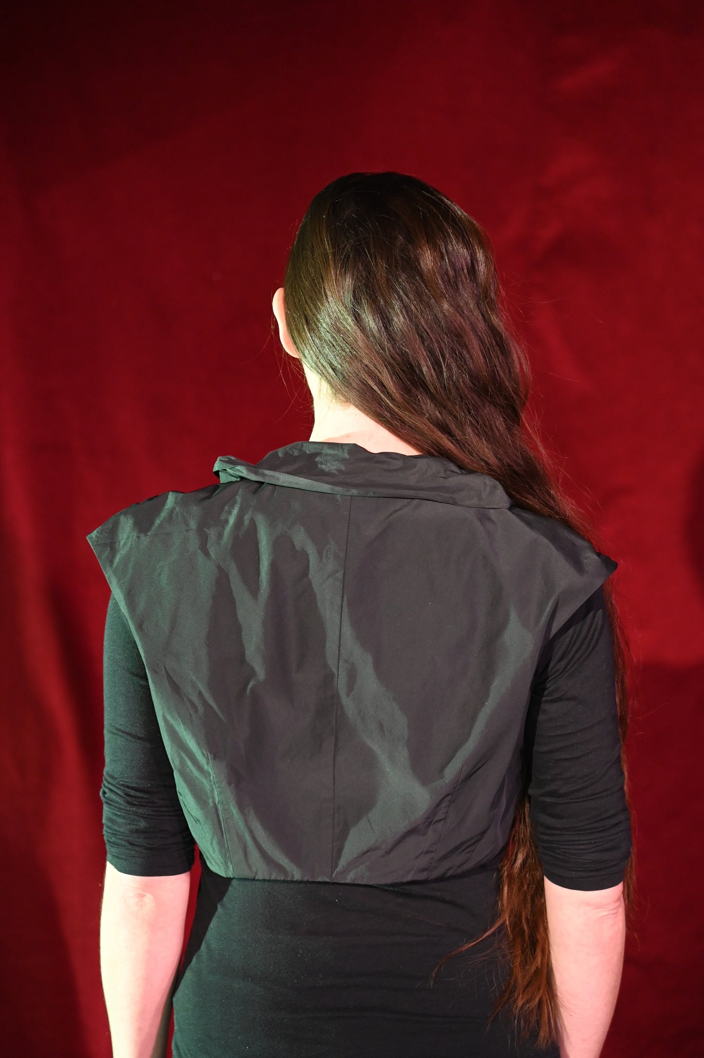 Jacke - Bolero - W217