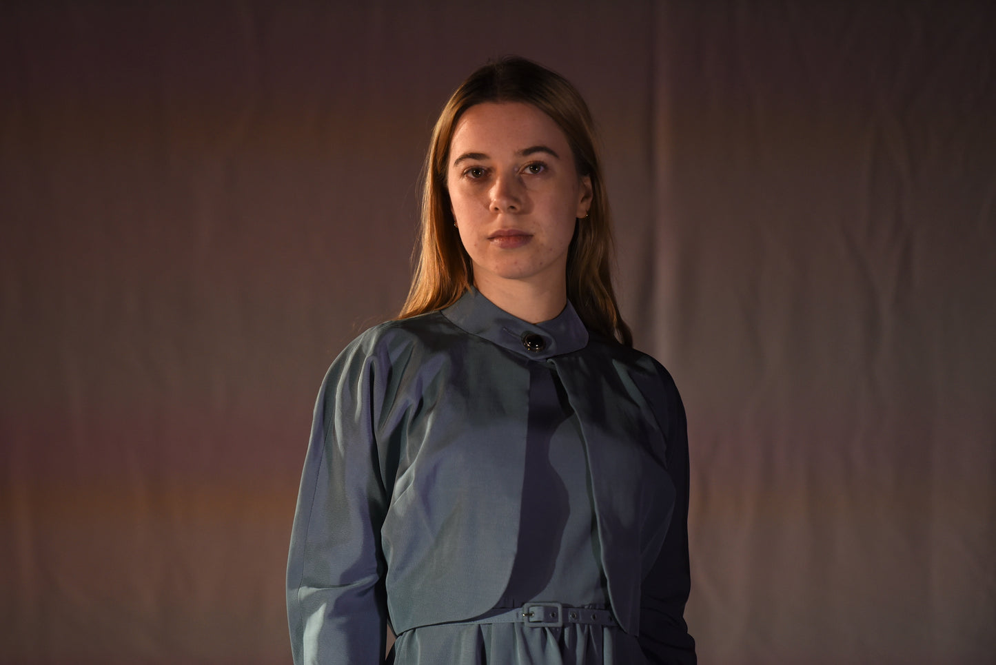 Kleid - Gouvernante - W043
