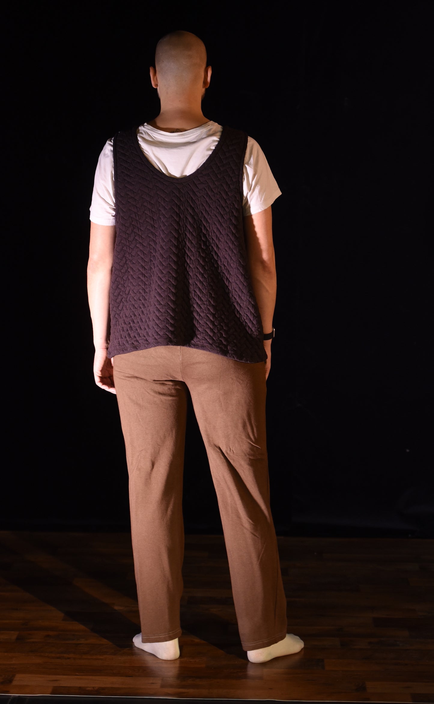 Kostüm - Legeres Set - B027