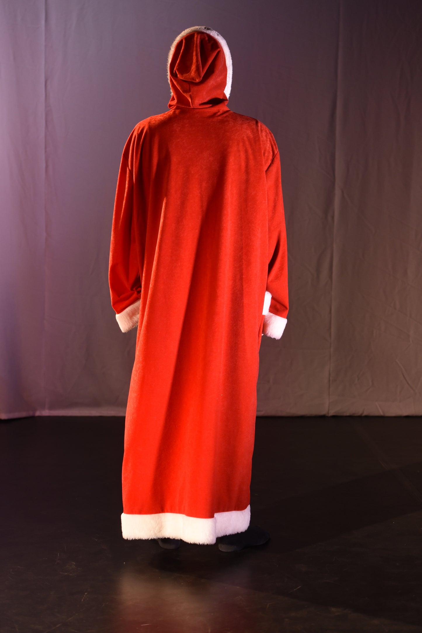 Kostüm - Weihnachtsmann - B031