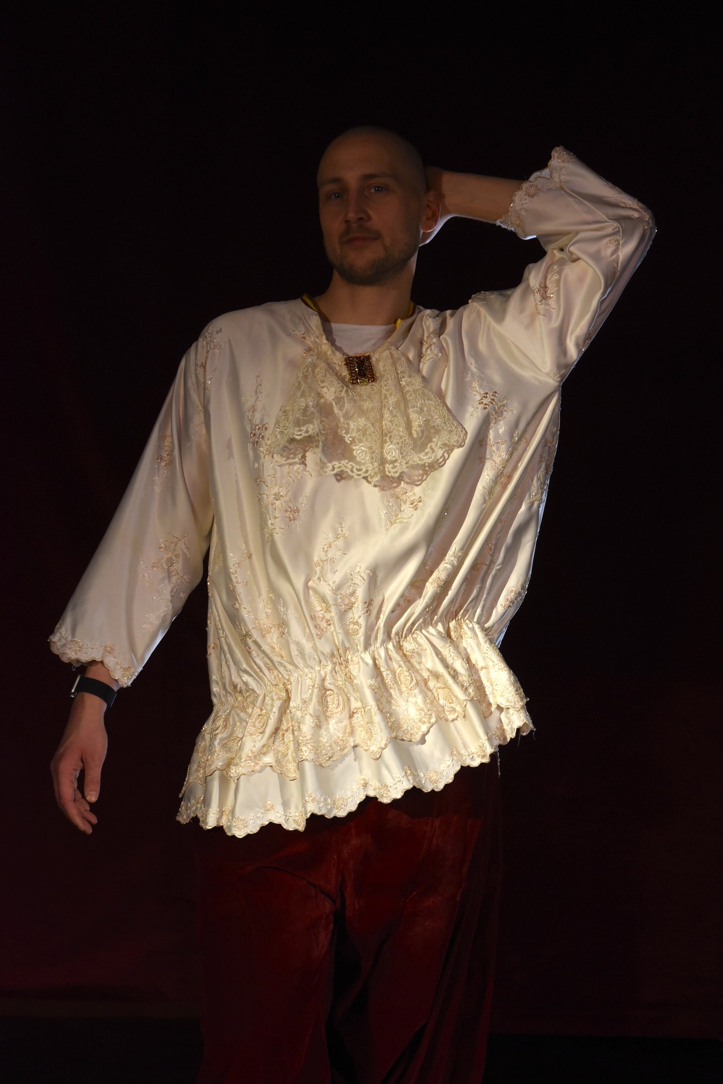 Kostüm - Historisches Set - B056