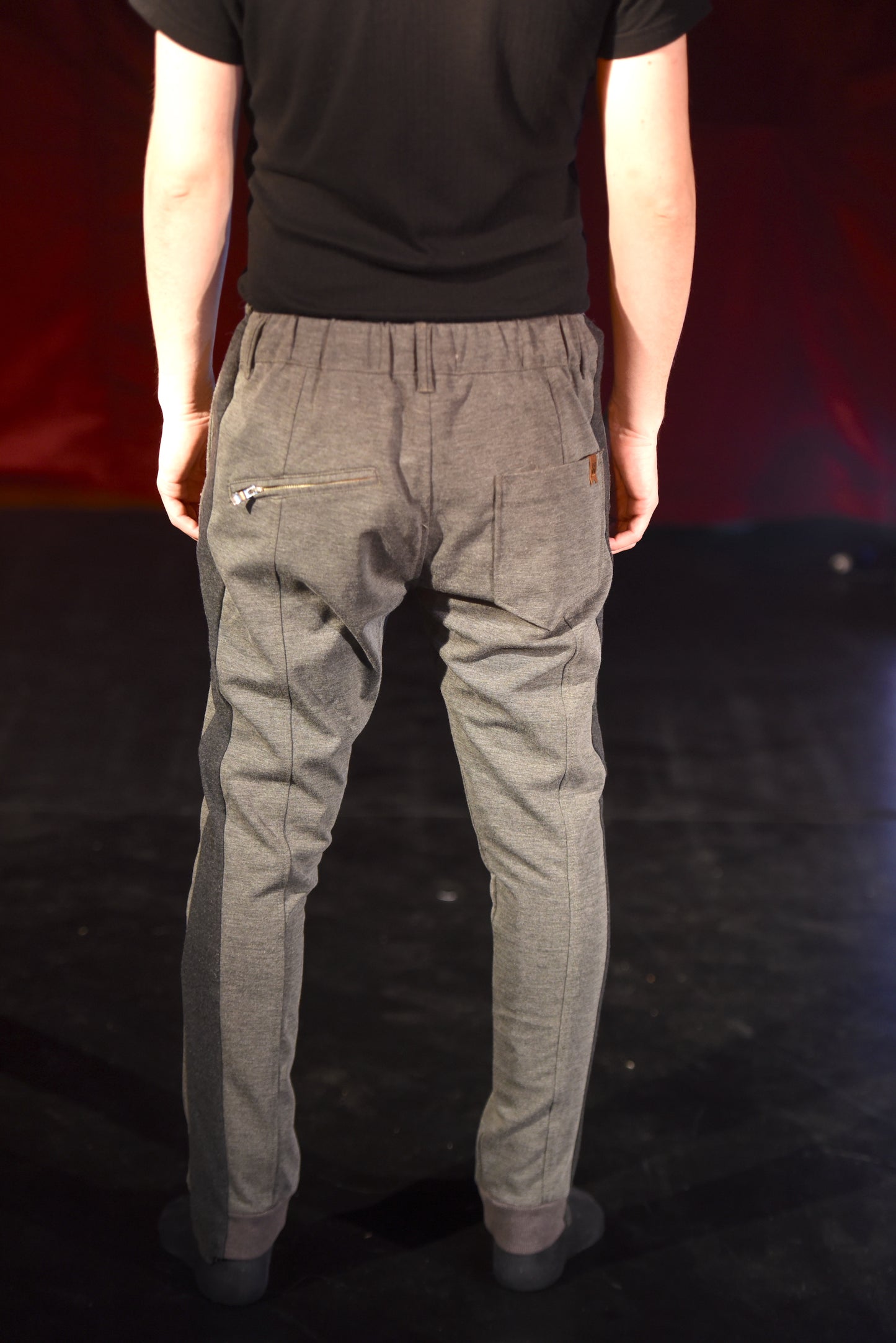 Hose - Slim-Fit - B063