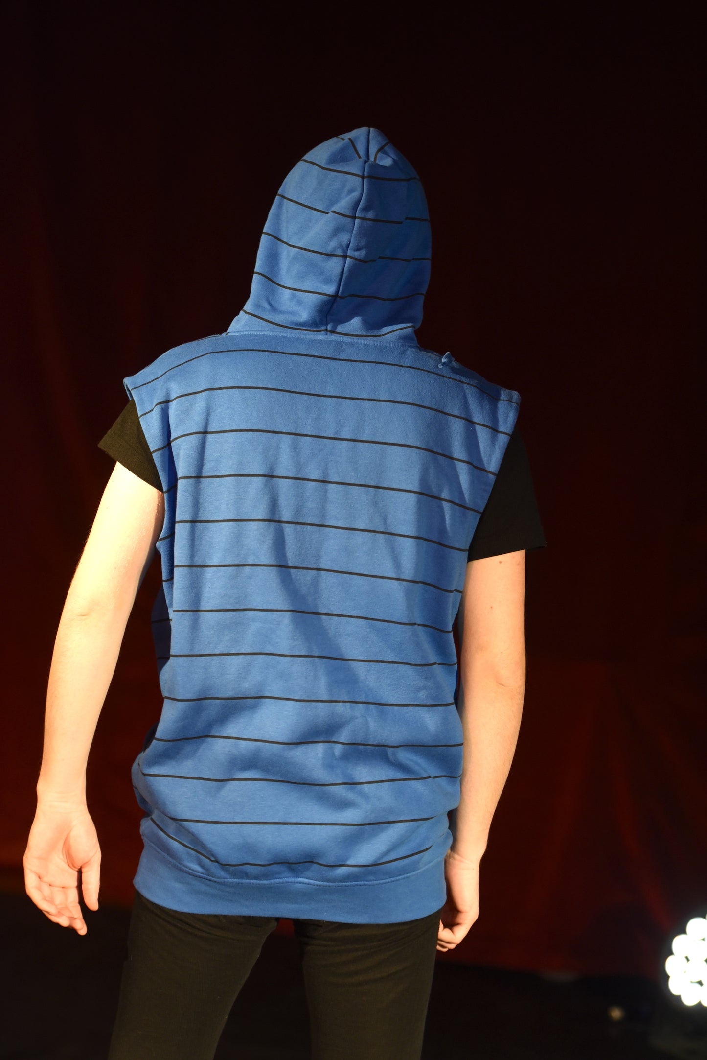 Top - Hoodie - B090
