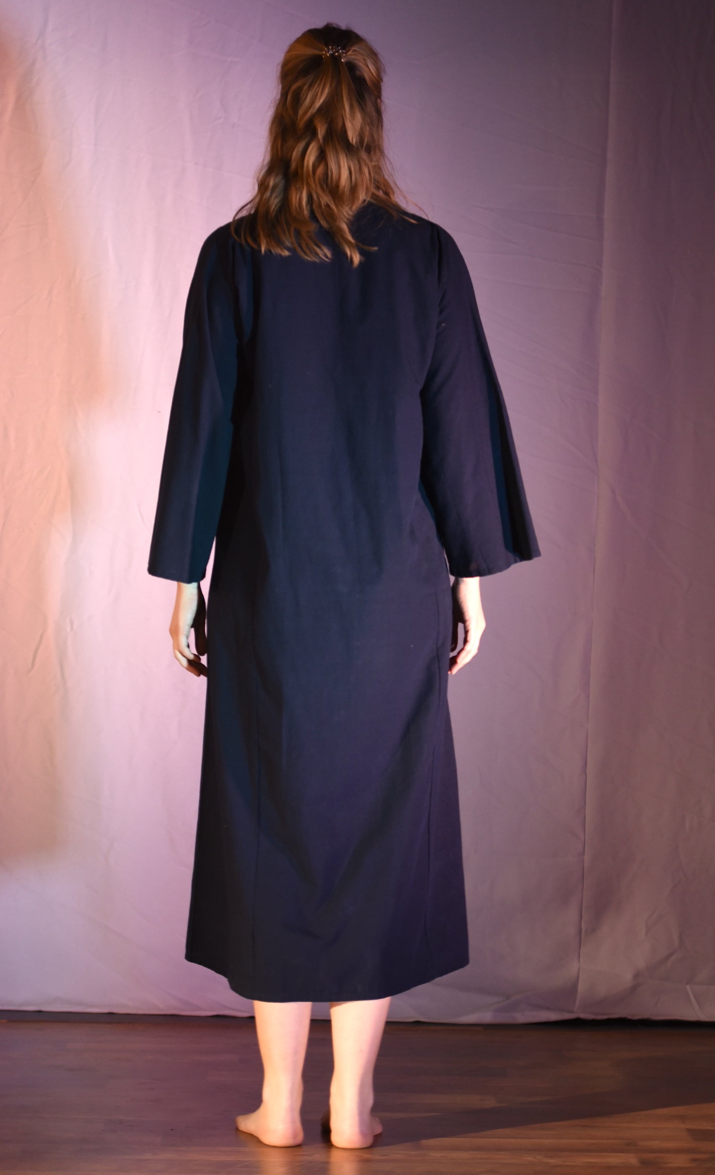 Kleid - Tunika - W154