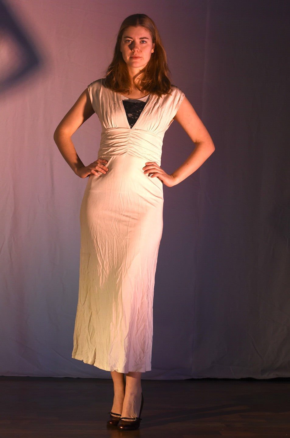 Kleid - Diva - W145