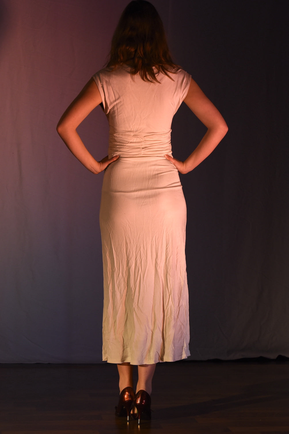 Kleid - Diva - W145