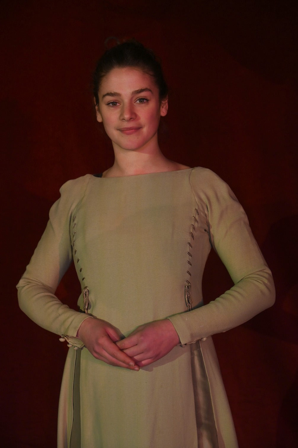 Kleid - Historisches Kleid - W016