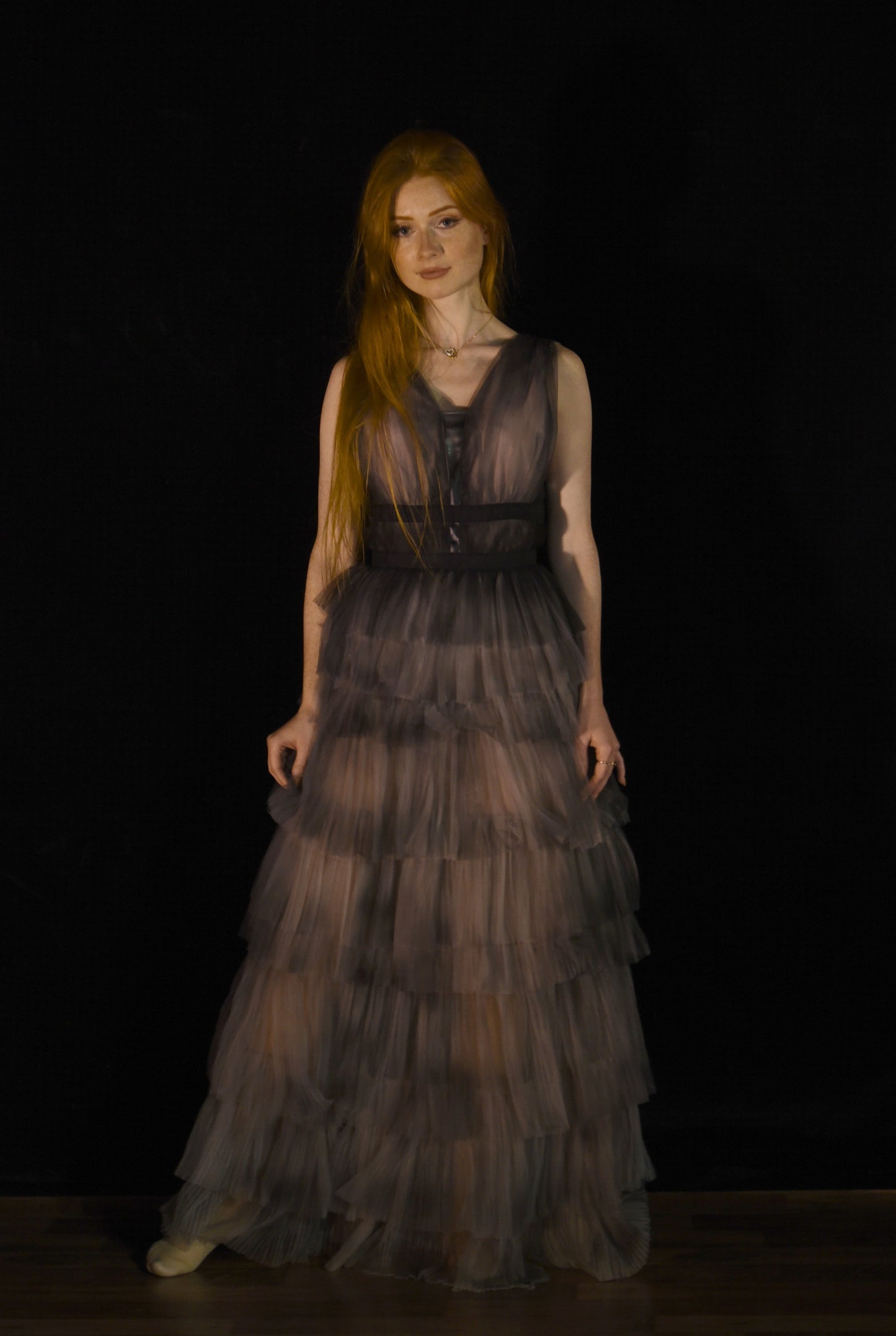 Kleid - Polyxena - W025