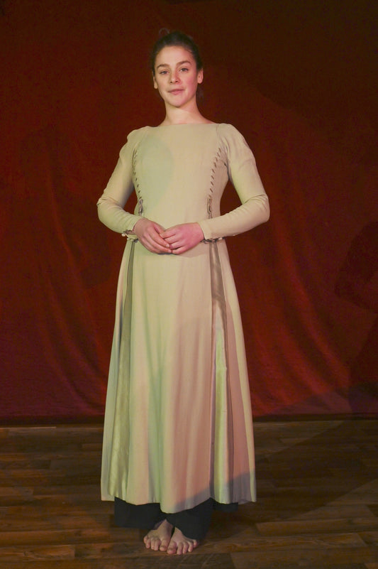 Kleid - Historisches Kleid - W016