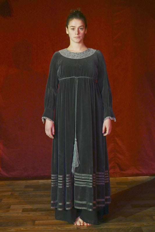 Kleid - Historisches Kleid - W018